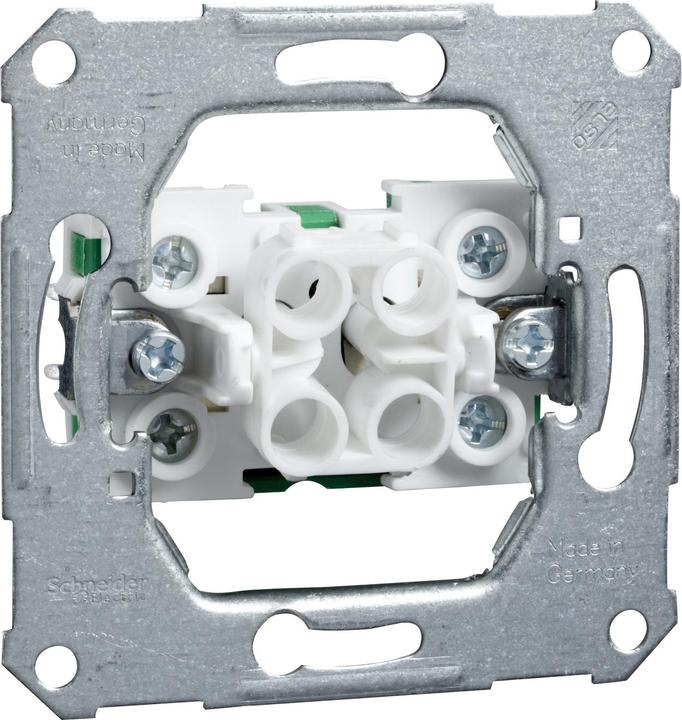 Actual product image Schneider Electric Universal push-button insert screw terminal 122620