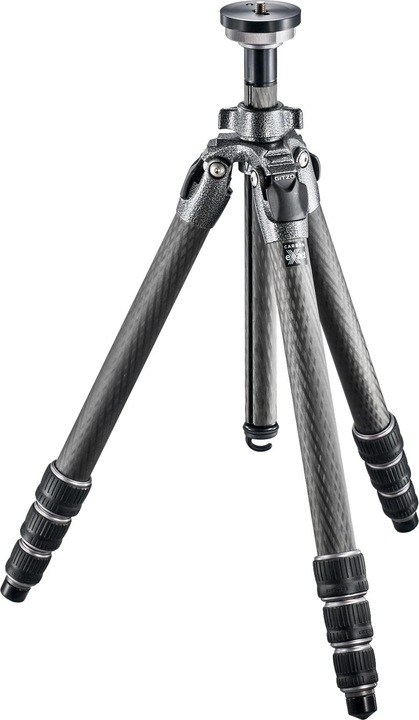 Gitzo Mountaineer GT3542 Series 3 with 4 sections (Carbon)