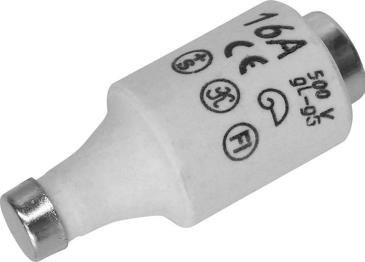 Image du produit Steffen Sicherungen DTII 16A (16 A)