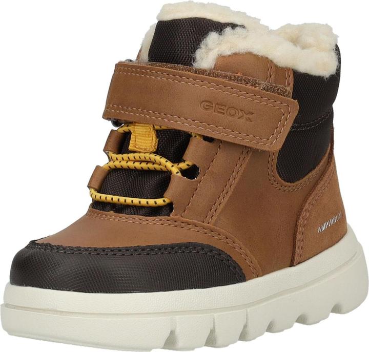 Geox Stiefelette (24)