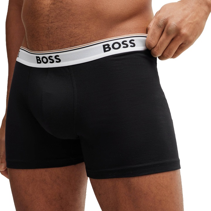 Immagine prodotto BOSS BoxerBr 3P Power (XL, confezione da 6)