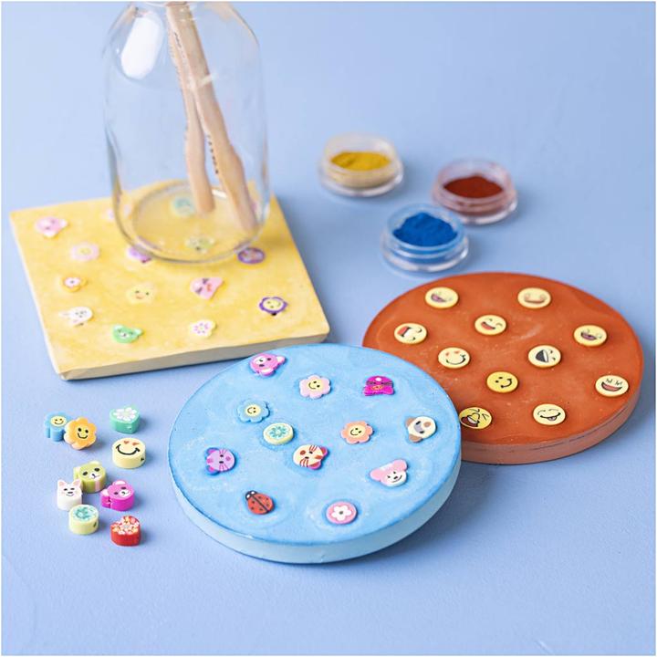 Image du produit Creativ Company Kit Craft - Casting (977749)