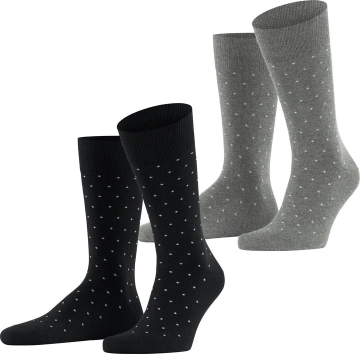 Produktbild Esprit Fine Dot SO 2P (2er Pack, 39 - 42)