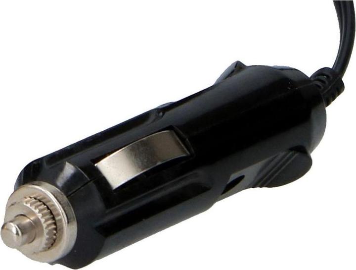 Actual product image Dunlop Autostaubsauger PL