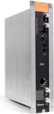 Produktbild Televes UQQA-S2-T