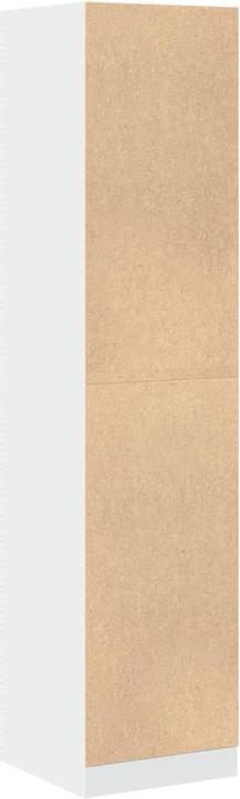 Nährwerte und Zutaten vidaXL Apothekerschrank (40 x 41 x 174.50 cm)