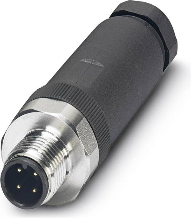 Produktbild Phoenix Contact Sensor-/Aktor-Steckverbinder