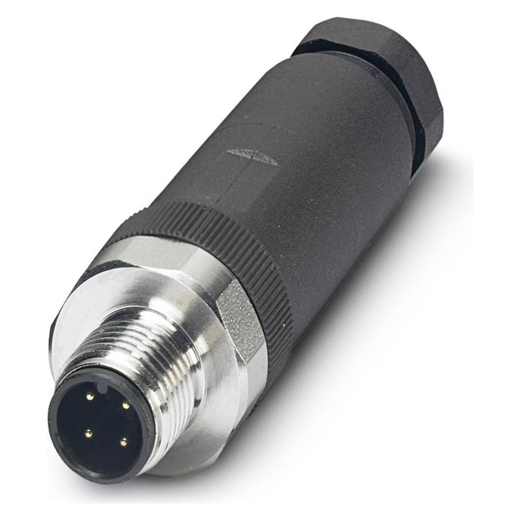 Phoenix Contact Sensor-/Aktor-Steckverbinder, Elektronikkabel + Stecker