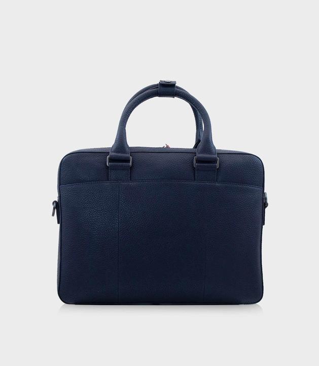 Produktbild Braun Büffel Novara Aktentasche Leder 38 cm Laptopfach (14")