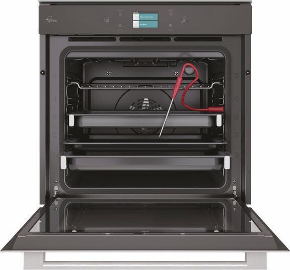 Actual product image Bauknecht Oven BIK9 PP8TS2 PT CH A+