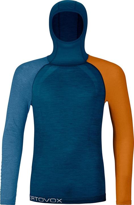 Produktbild Ortovox 120 Comp Light Hoody (XXL)