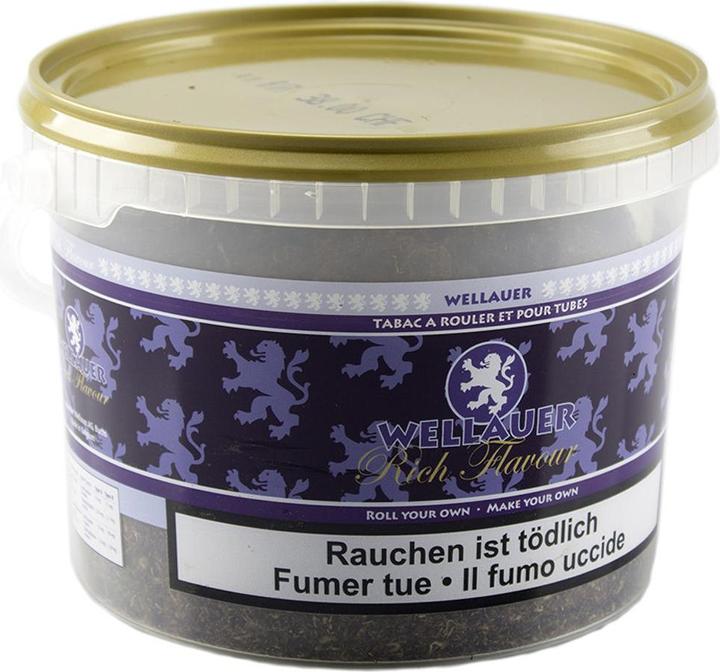 Wellauer Sapore ricco