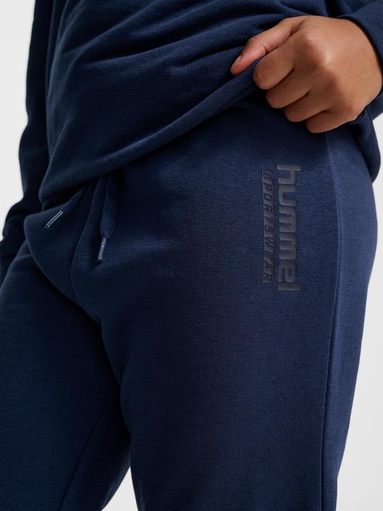 Image du produit hummel Hmljr Base Regular Pants (122)
