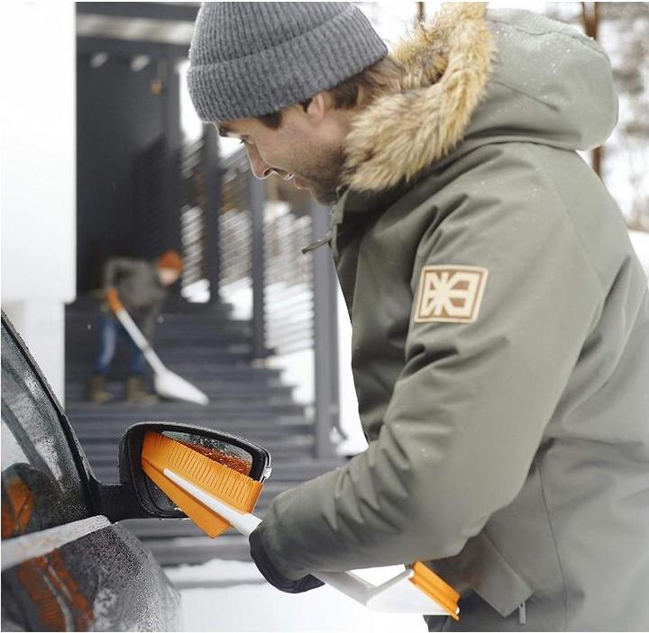 Productafbeelding Fiskars SnowXpert