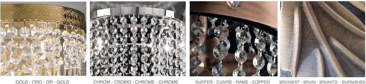 Produktbild zz_ArchivedByPCD_Mutoni Light Mosca (E14)