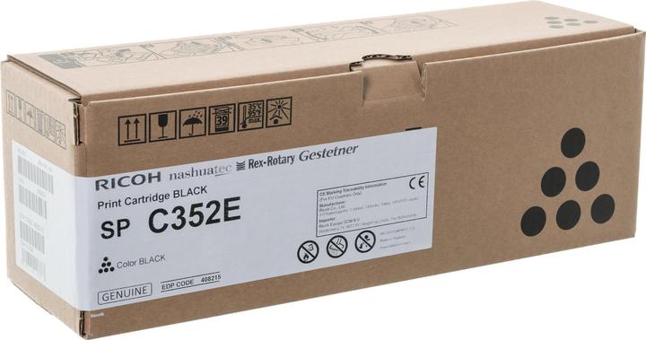 Actual product image RICOH 408215 (FC)