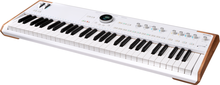 Actual product image Arturia AstroLab (61 Keys)