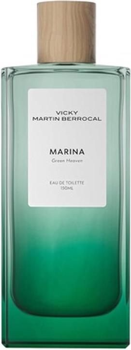 Produktbild Vicky Martin Berrocal Eau De Toilette Women's Perfume Floral Fruity Fragrance (Eau de Toilette)