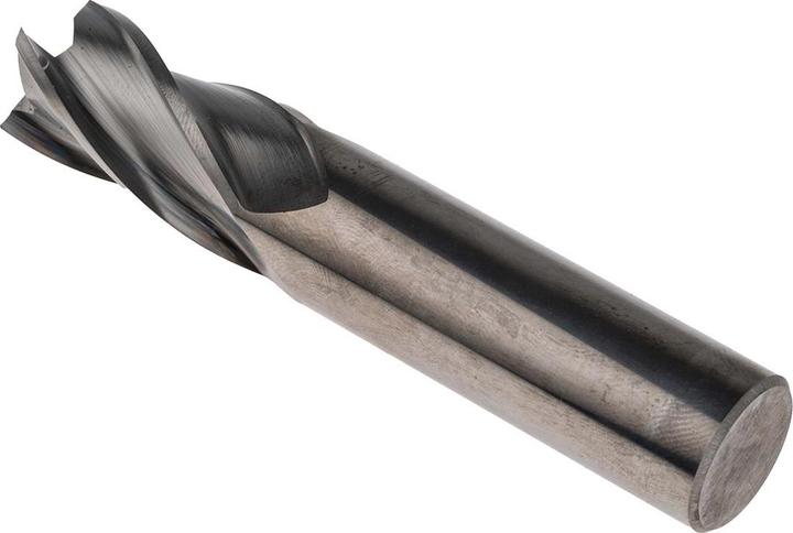 Actual product image Dormer S904 CARBIDE E-MILL 20.0MM