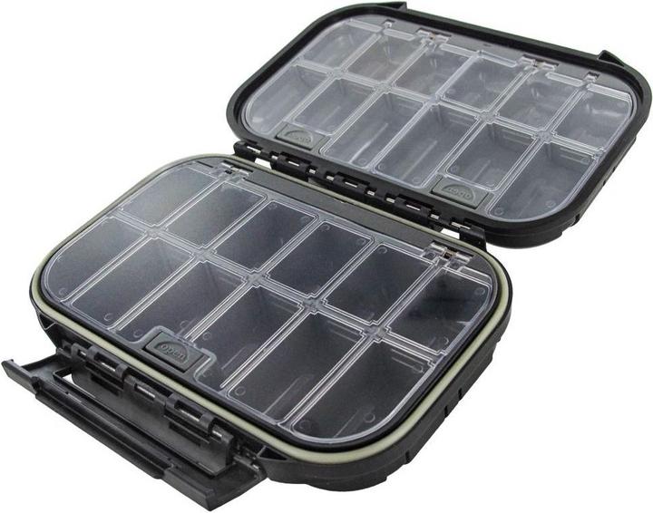 Jenzi Kleinteile Box