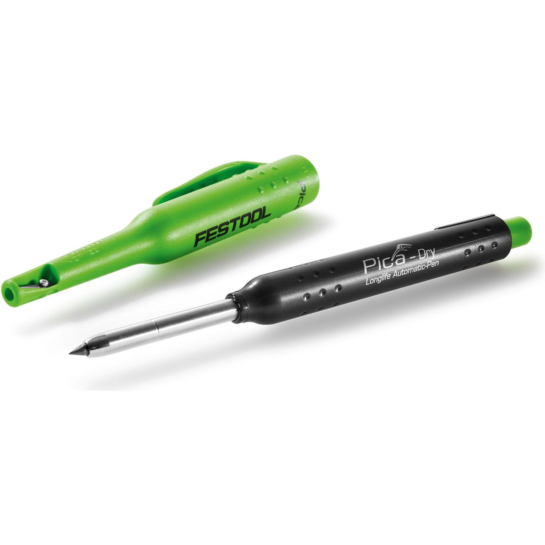 Thumbnail - Festool, Bleistift, Druckbleistift 204147 (2.80 mm, 2B, 1 x)