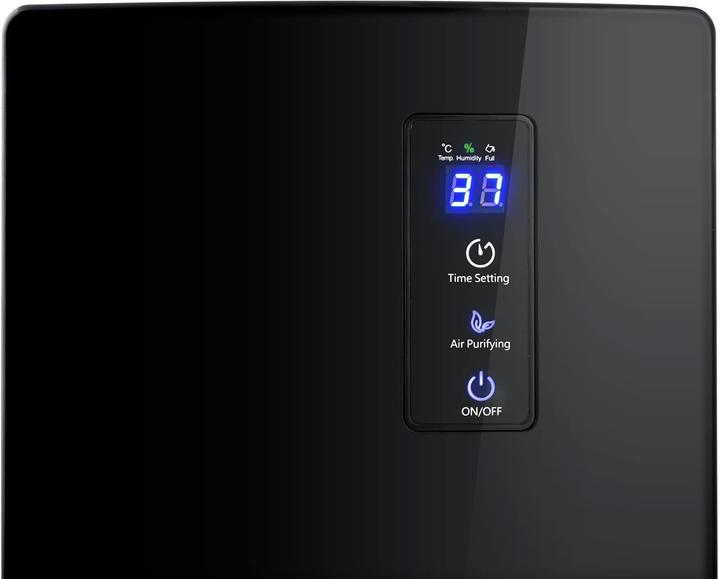 Produktbild Berdsen Deumidificatore d'aria BR-20B (30 m²)