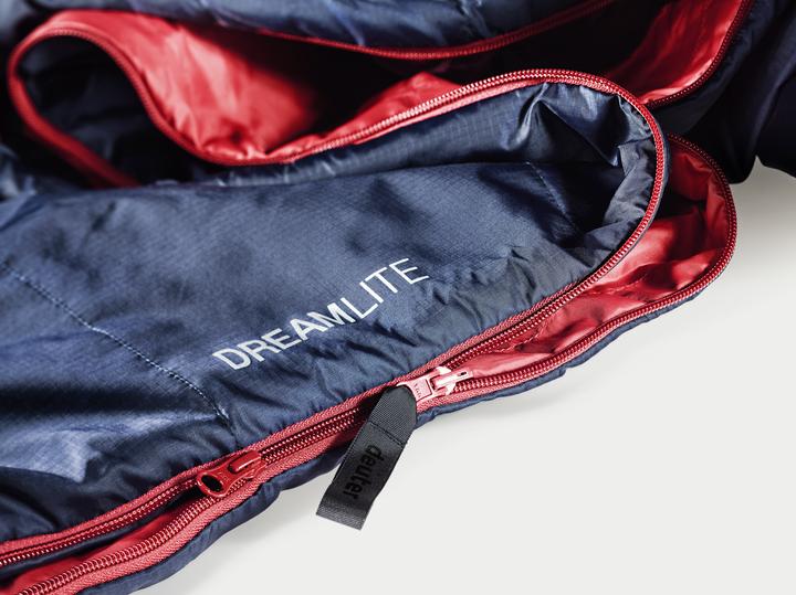 Actual product image Deuter Dreamlite (2.05 m)