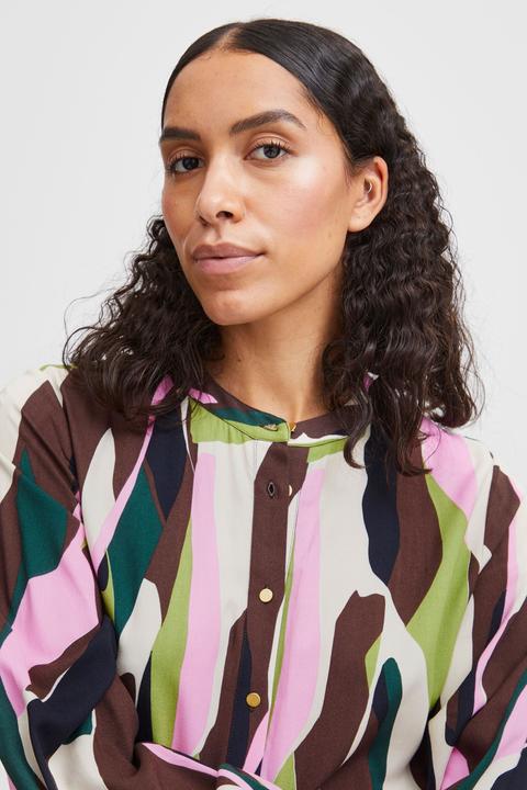 Immagine prodotto B.young ABITO LUNGO BYHISIA - 20813828 (36)