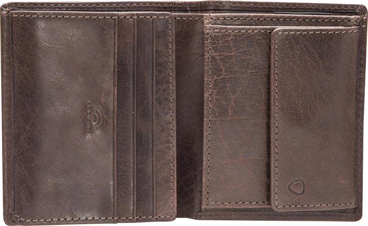 Actual product image Strellson BillFold Q6 jefferson reno