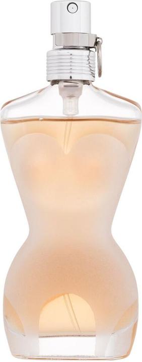 Actual product image Gaultier Classique (Eau de toilette, 30 ml)