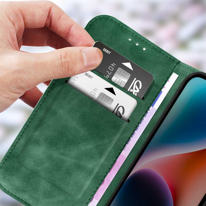 Immagine prodotto Avizar Serie di libri Tender (Apple iPhone 14)