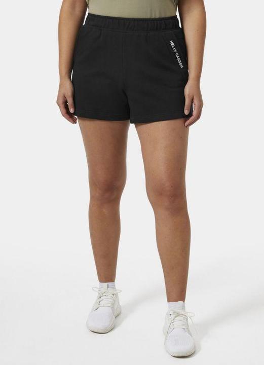 Actual product image Helly Hansen W Core Sweat Shorts (S)