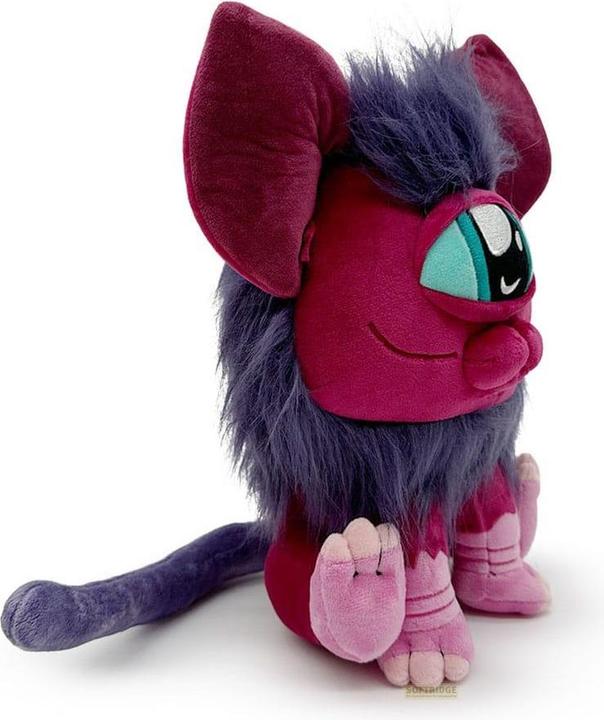 Actual product image Youtooz Invincible plush figure Vorg 22 cm (13.50 cm)