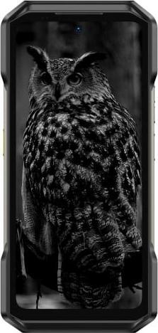 Productafbeelding Ulefone Smartphone Armor 27 Pro 5G 12GB/256GB (Zwart) zonder oplader (256 GB, Zwart, 6.78", Dubbele SIM, 5G)
