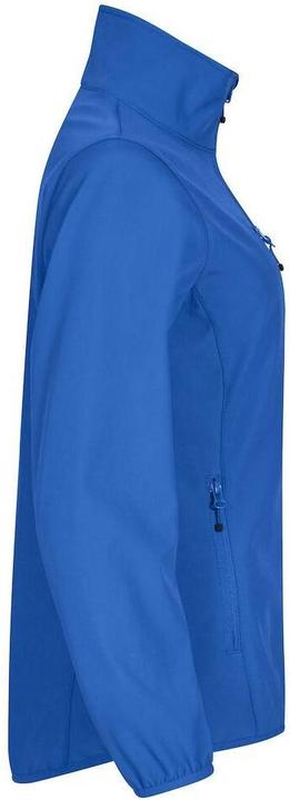 Produktbild Clique Classic Softshelljacke (L)