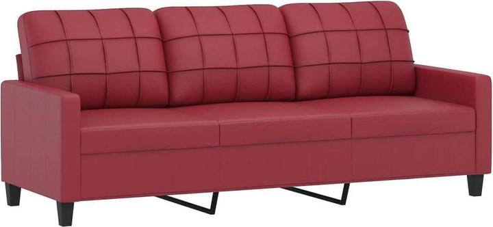 Produktbild vidaXL 3-Sitzer-Sofa (3-Sitzer)