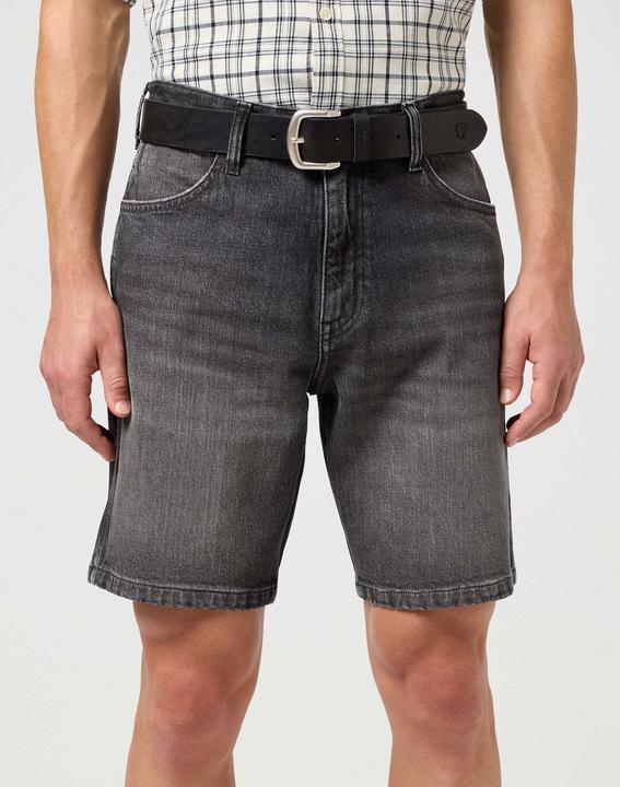 Produktbild Wrangler Gürtel West Belt (105)