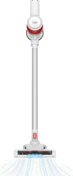 Produktbild Adler AD 7051 Cordless Vacuum Cleaner