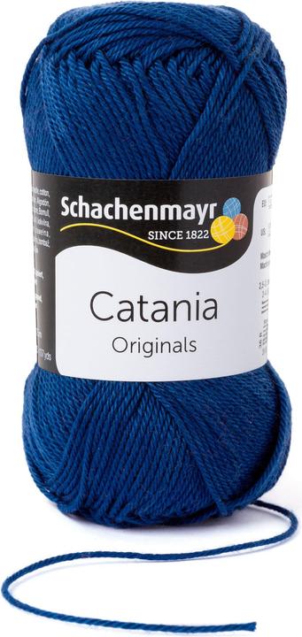 Actual product image Schachenmayr Catania (125 m)