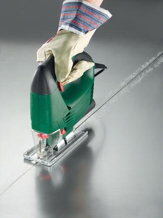Produktbild Bosch Professional Zubehör U 118 G Basic for Metal