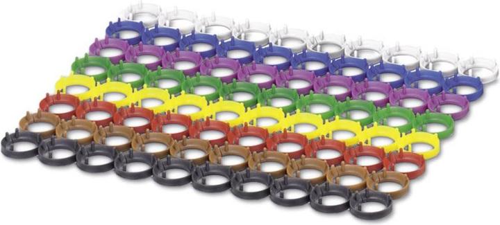 Produktbild Phoenix Contact RJ45 Quickon Codierset