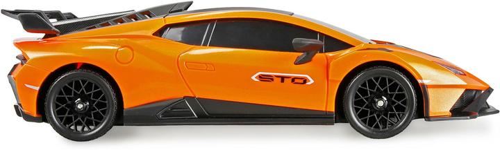 Produktbild Amewi RC Drift Lizenz Lamborghini Huracan orange (RTR Ready-to-Run)