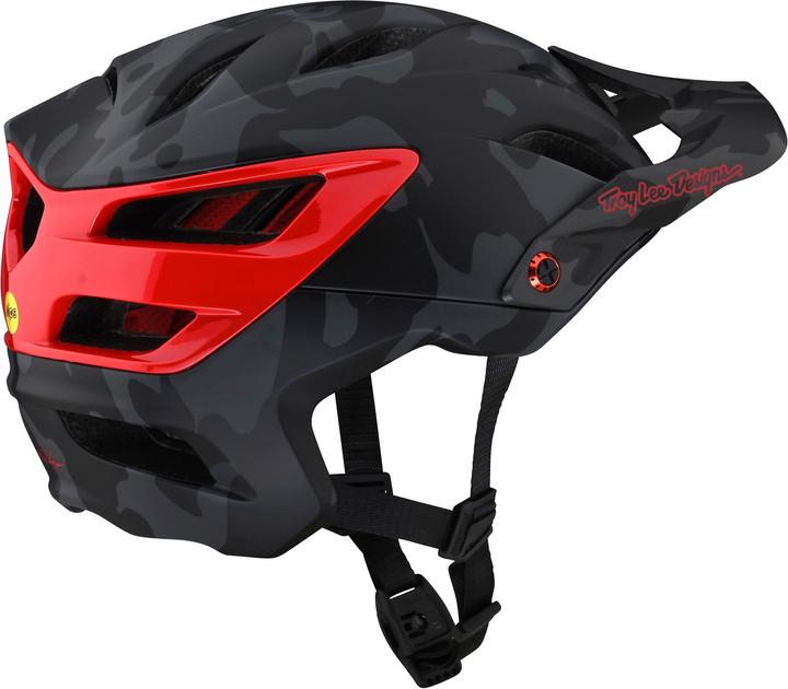 Immagine prodotto Troy Lee Designs A3 MIPS (60-63 cm)