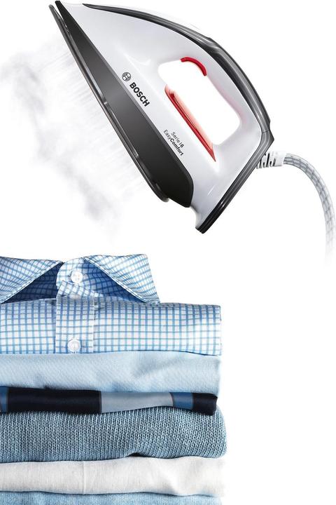 Produktbild Bosch Hausgeräte TDS6540 (2400 W, 120 g/min)
