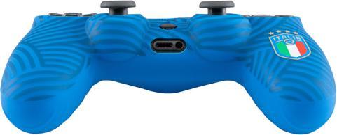 Image du produit GED Controller Skin FIGC - Nazionale Italiana Di Calcio (PS4) (PS4)