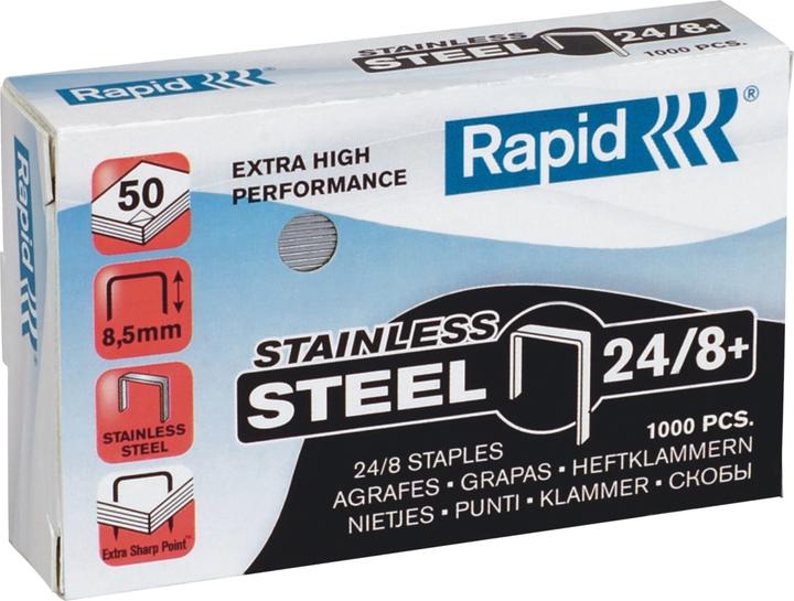 Actual product image Rapid Super Strong (60 Sheets)