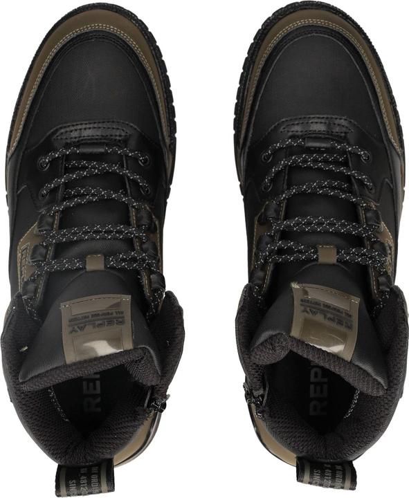 Produktbild Replay Stiefelette (44)