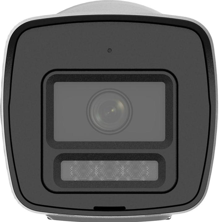 Immagine prodotto Hikvision Telecamera IP DS-2CD1043G2-LIUF/SL 2,8mm (2560 x 1440 Pixels)