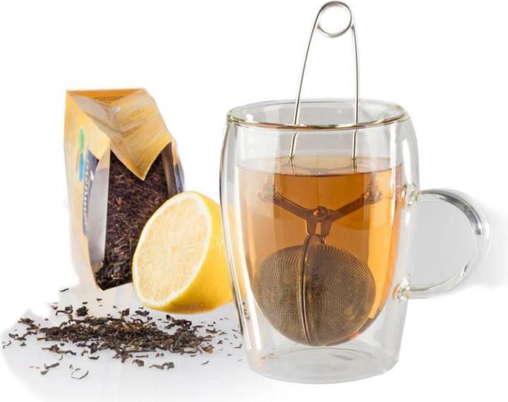 Actual product image Westmark Klappsieb Teatime, ø 5 cm, 15332270 (5 cm)