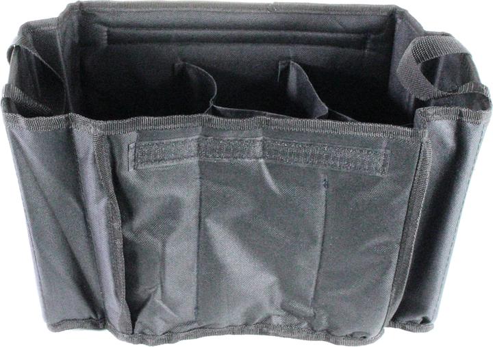 Image du produit Makita Insert Makpac 4 pour DRT50 + RT0700C ( 837247-1 )